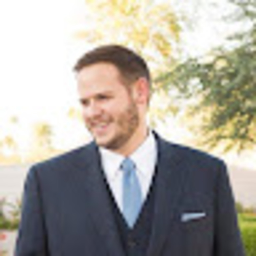 Meet your Posher, Sam